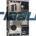 Teclado PT ASUS - TOP COVER
